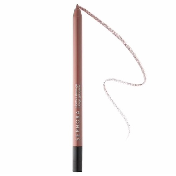 Sephora Collection Rouge Gel Lip Liner - Picture 4 of 4